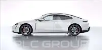 2023 Porsche Taycan