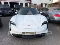 2023 Porsche Taycan