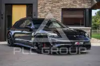 2023 Porsche Taycan