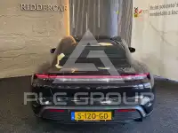 2023 Porsche Taycan