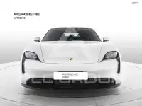 2023 Porsche Taycan