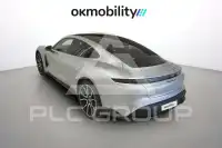 2023 Porsche Taycan