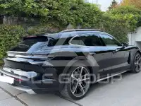 2023 Porsche Taycan