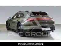 2023 Porsche Taycan