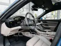 2023 Porsche Taycan