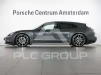 2023 Porsche Taycan