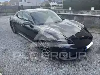 2023 Porsche Taycan