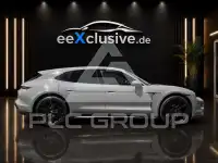2023 Porsche Taycan