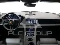 2023 Porsche Taycan