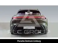 2023 Porsche Taycan