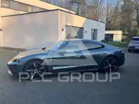 2023 Porsche Taycan