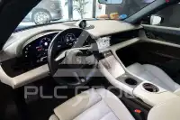 2023 Porsche Taycan