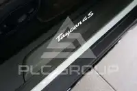 2023 Porsche Taycan