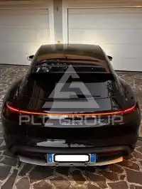 2023 Porsche Taycan