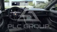 2023 Porsche Taycan