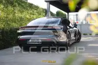 2023 Porsche Taycan