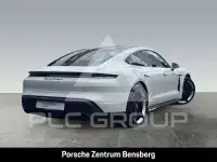 2023 Porsche Taycan