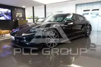 2023 Porsche Taycan