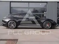 2023 Porsche Taycan