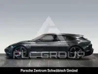 2023 Porsche Taycan