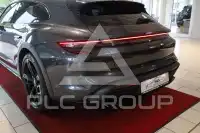 2023 Porsche Taycan
