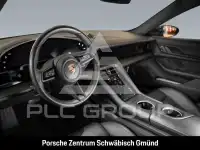 2023 Porsche Taycan