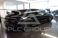2023 Porsche Taycan