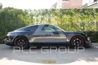 2023 Porsche Taycan