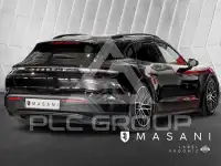 2023 Porsche Taycan