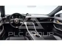 2023 Porsche Taycan