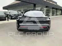 2023 Porsche Taycan