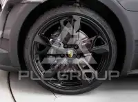 2022 Porsche Taycan