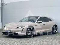 2023 Porsche Taycan