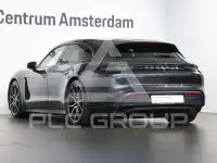2023 Porsche Taycan