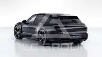 2023 Porsche Taycan