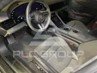2023 Porsche Taycan