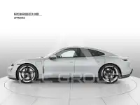 2023 Porsche Taycan