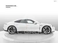 2023 Porsche Taycan