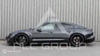 2023 Porsche Taycan