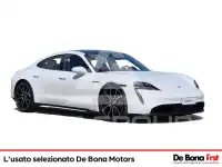 2023 Porsche Taycan