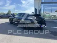 2023 Porsche Taycan