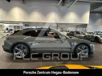 2023 Porsche Taycan