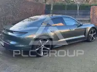 2023 Porsche Taycan