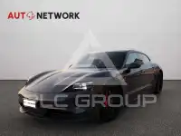 2023 Porsche Taycan