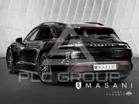 2023 Porsche Taycan