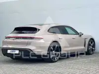 2023 Porsche Taycan