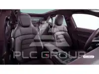 2023 Porsche Taycan