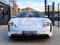 2023 Porsche Taycan