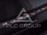 2023 Porsche Taycan