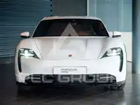 2023 Porsche Taycan